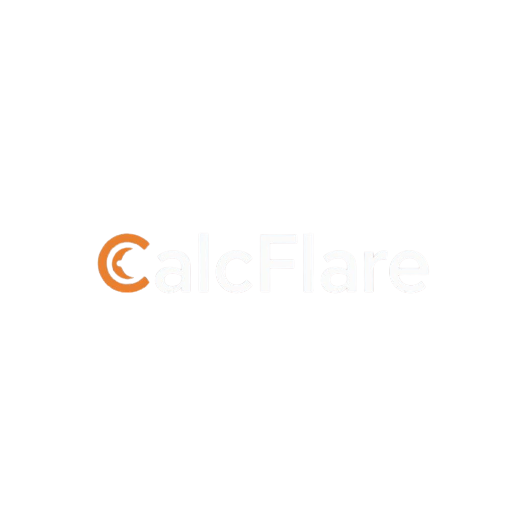 CalcFlare